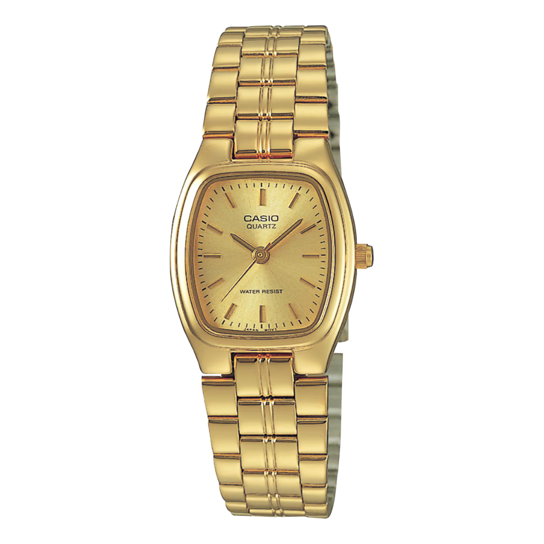 Reloj Casio LTP-1169N-9A Mujer - Análogo