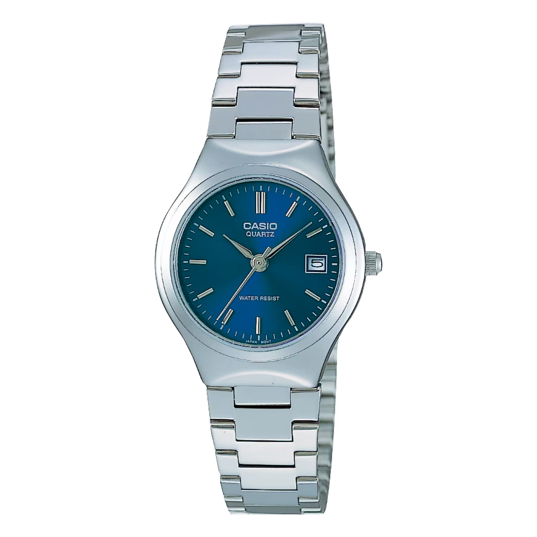 Reloj Casio LTP-1170A-2A Mujer - Análogo