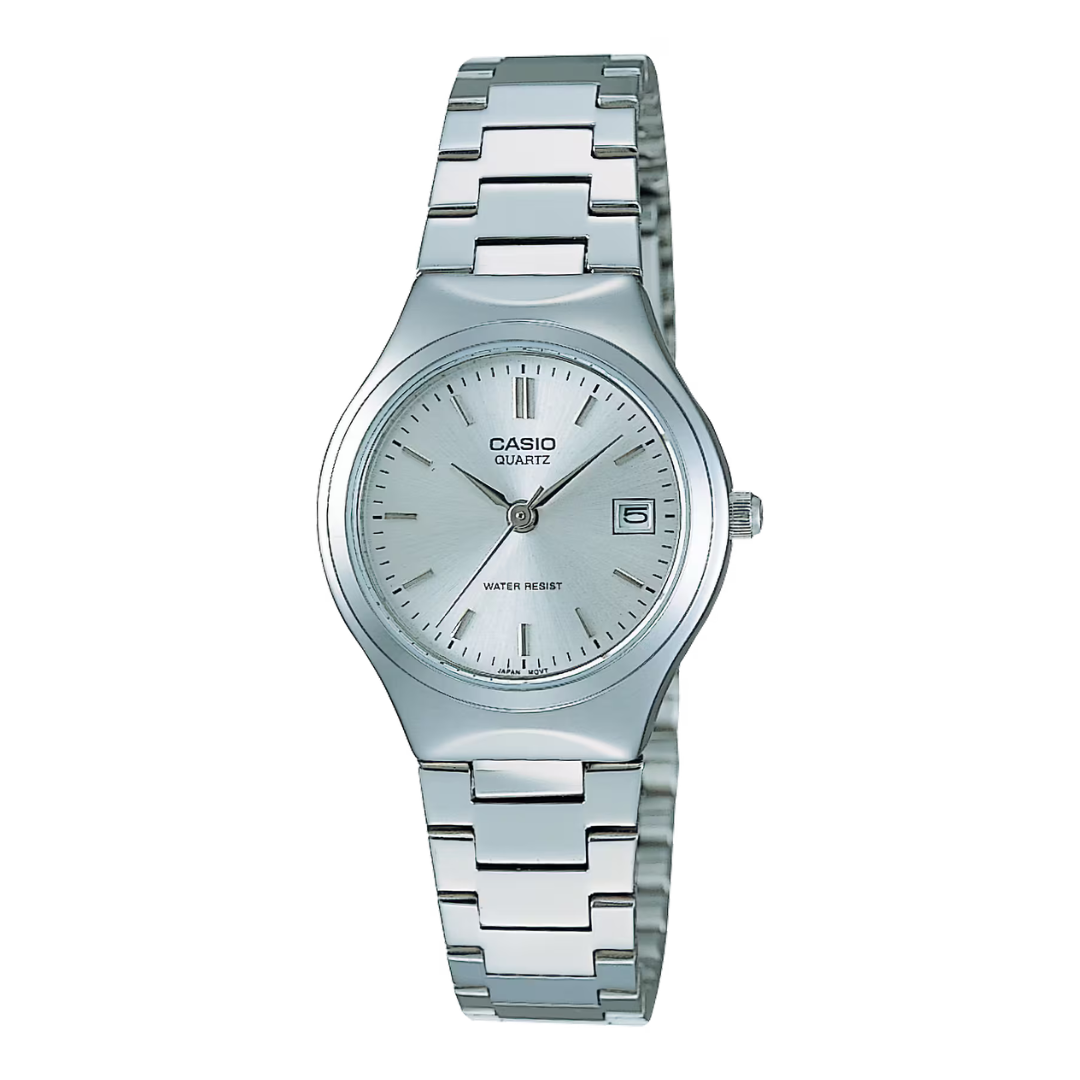Reloj Casio LTP-1170A-7A Mujer - Análogo