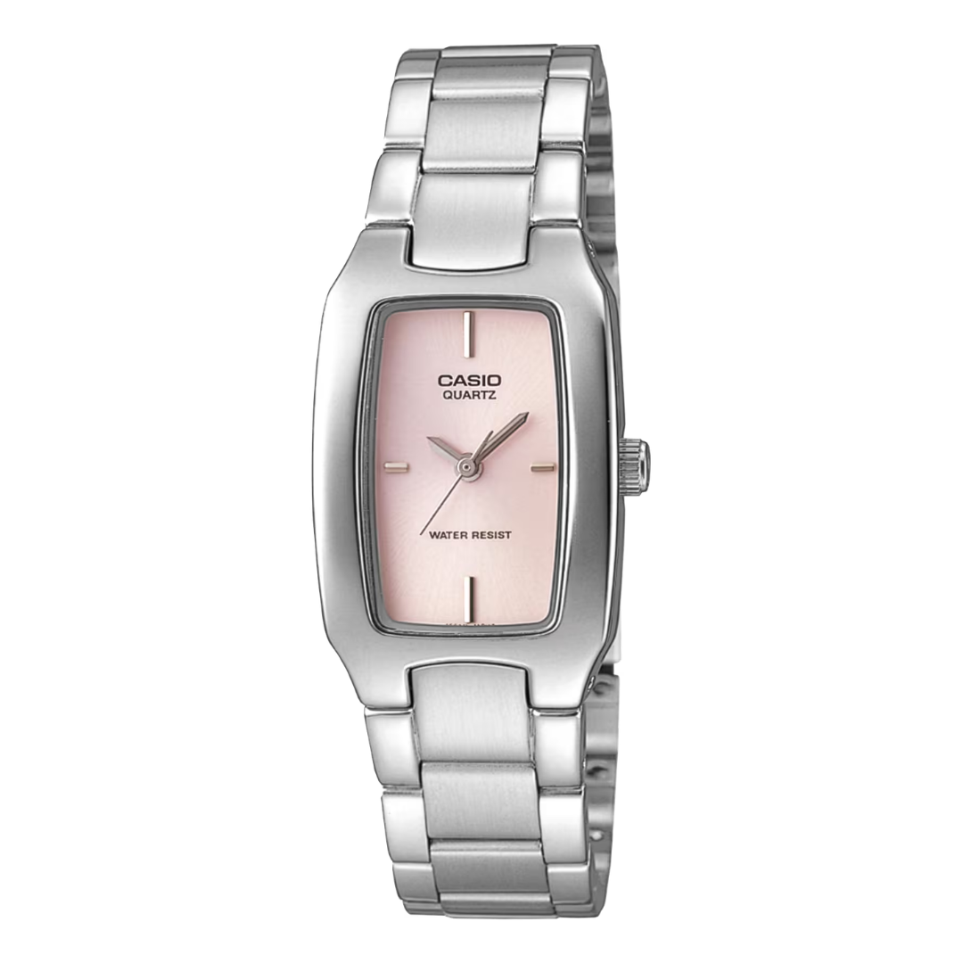 Reloj Casio LTP-1165A-4C Mujer - Análogo
