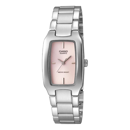 Reloj Casio LTP-1165A-4C Mujer - Análogo