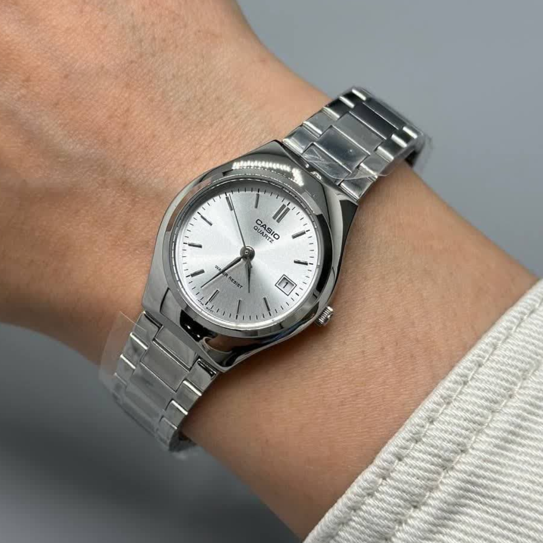 Reloj Casio LTP-1170A-7A Mujer - Análogo