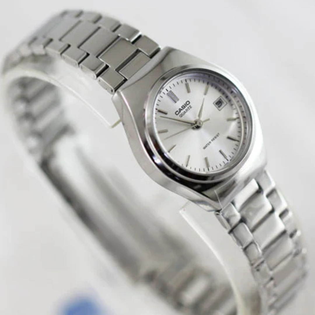 Reloj Casio LTP-1170A-7A Mujer - Análogo