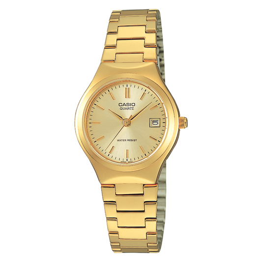 Reloj Casio LTP-1170N-9A Mujer - Análogo