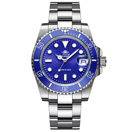 Reloj Addiesdive MYH3A 200mts Miyota Hombre - Análogo