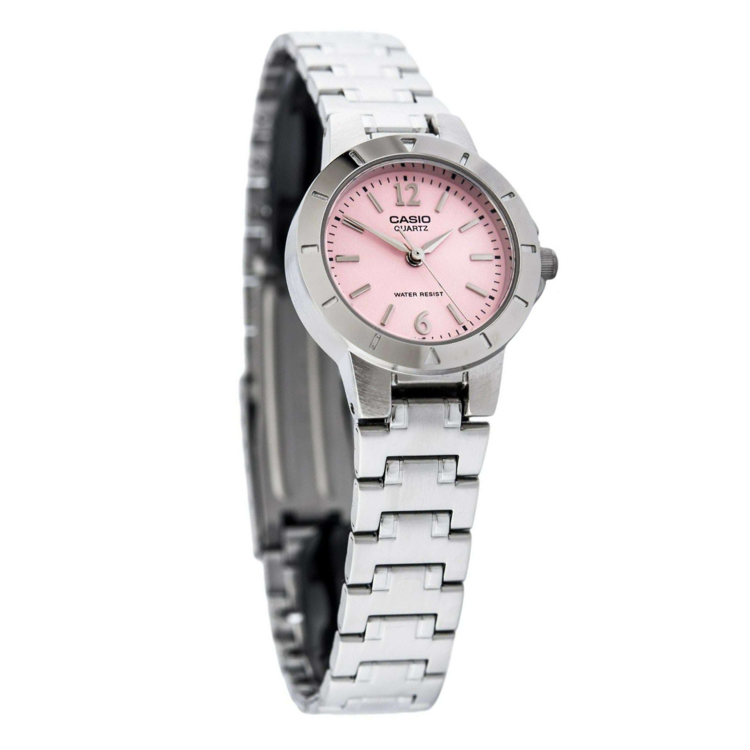 Reloj Casio LTP-1177A-4A1 Mujer - Análogo