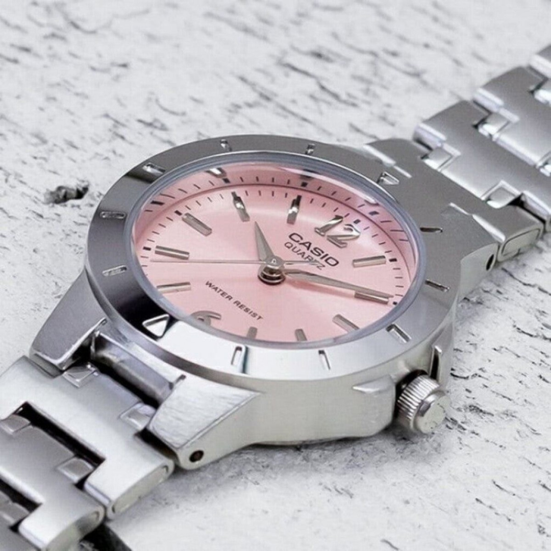 Reloj Casio LTP-1177A-4A1 Mujer - Análogo