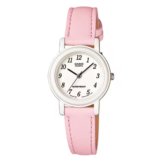 Reloj Casio LQ-139L-4B1 Mujer - Análogo