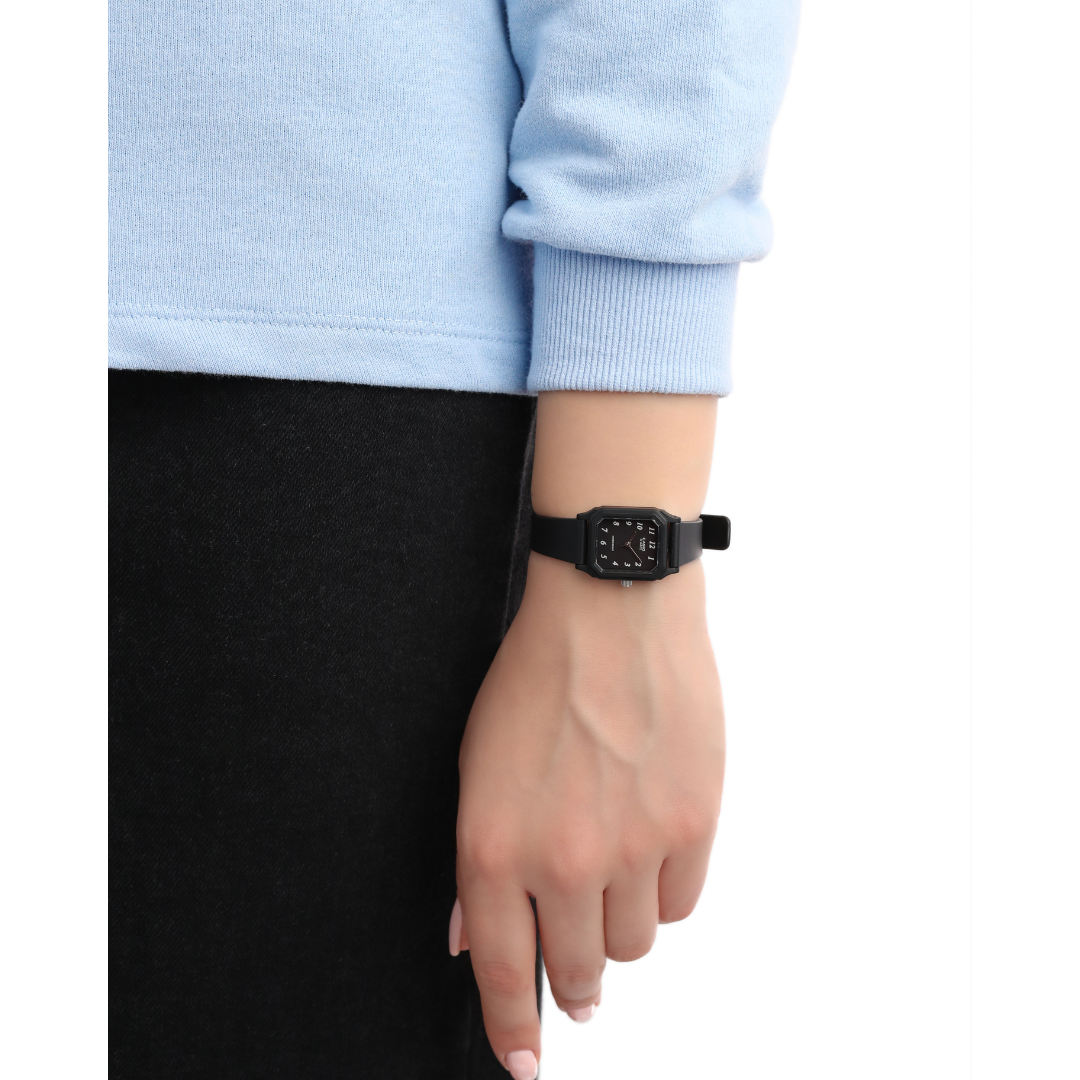 Reloj Casio LQ-142-1B Mujer - Análogo