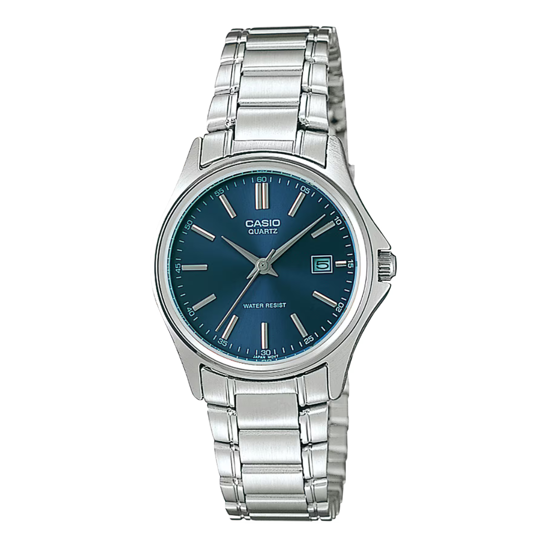 Reloj Casio LTP-1183A-2A Mujer - Análogo