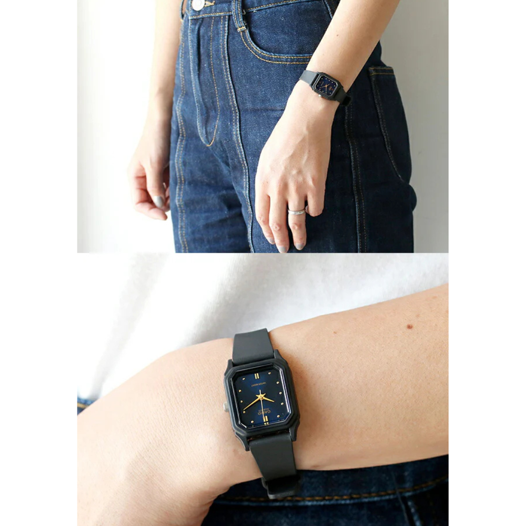 Reloj Casio LQ-142E-2A Unisex - Análogo