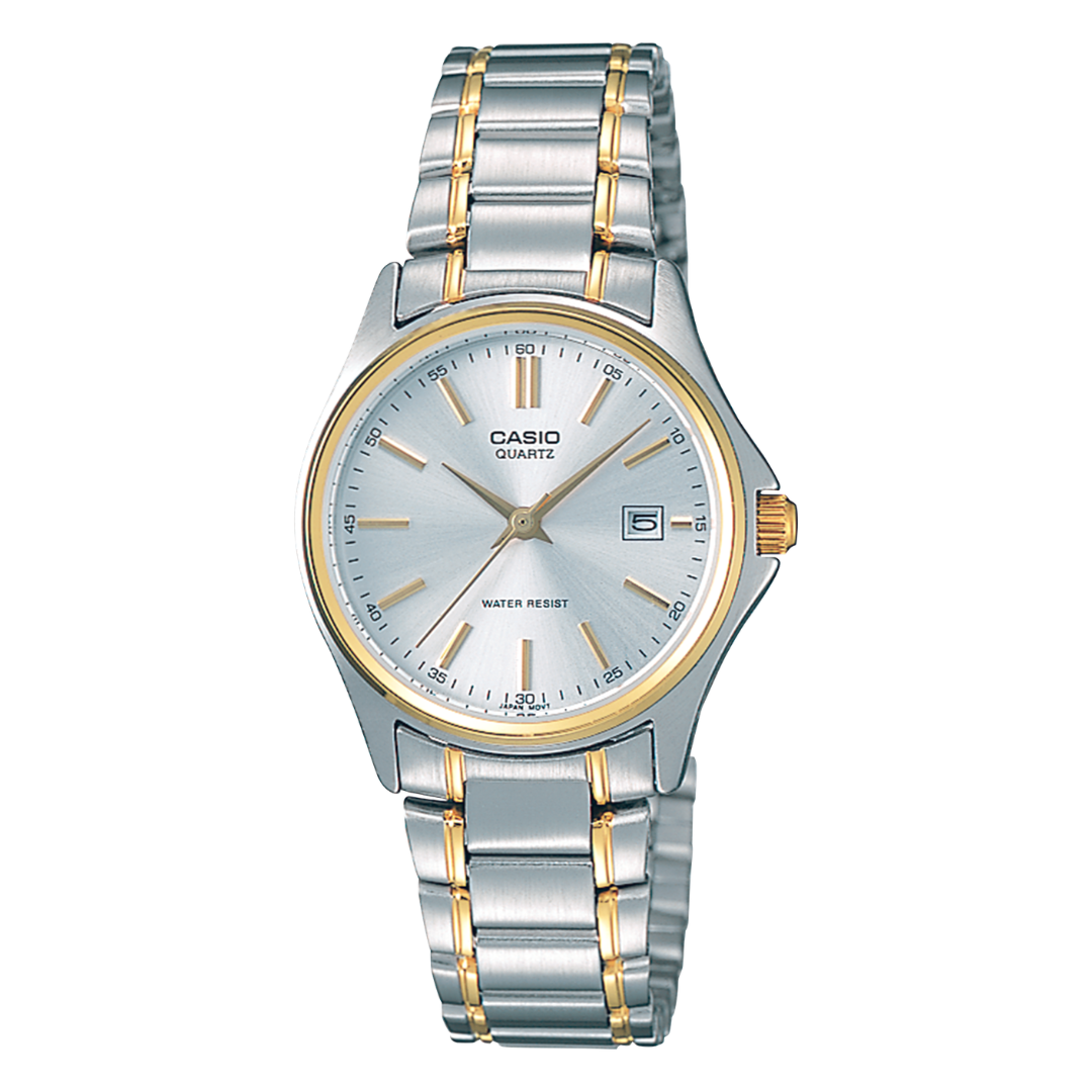 Reloj Casio LTP-1183G-7A Mujer - Análogo