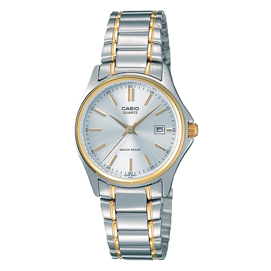 Reloj Casio LTP-1183G-7A Mujer - Análogo