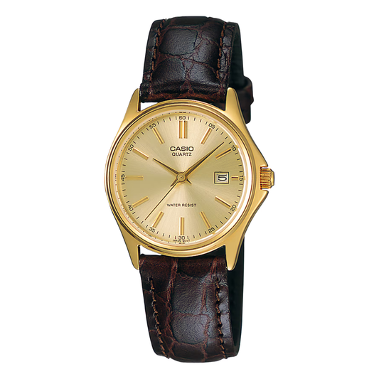 Reloj Casio LTP-1183Q-9A Mujer - Análogo