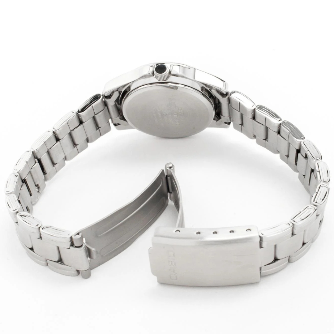 Reloj Casio LTP-1215A-2A Mujer - Análogo