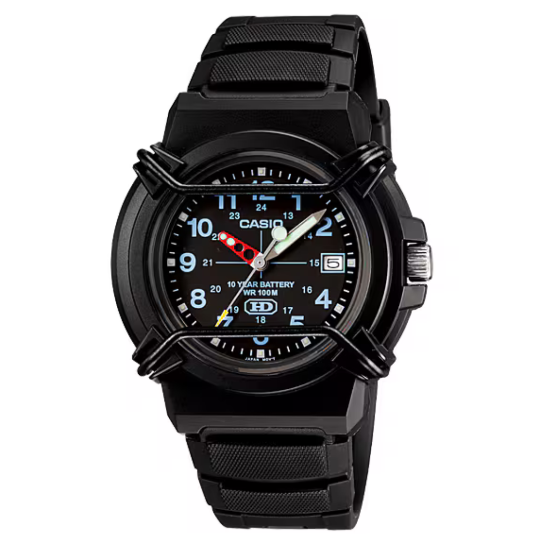 Reloj Casio HDA-600B-1BV Hombre - Análogo
