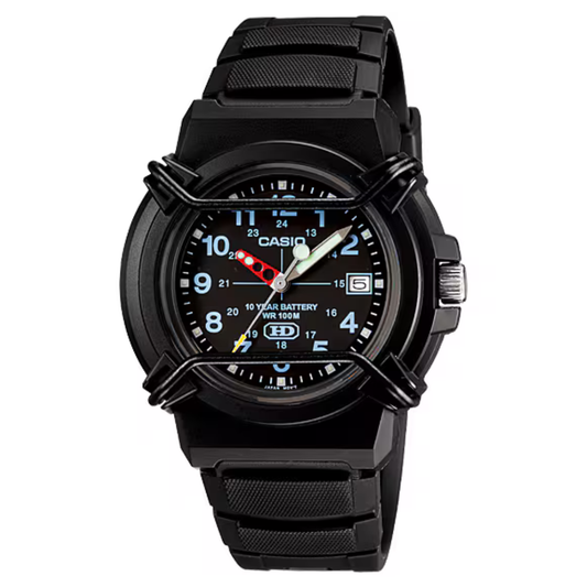 Reloj Casio HDA-600B-1BV Hombre - Análogo