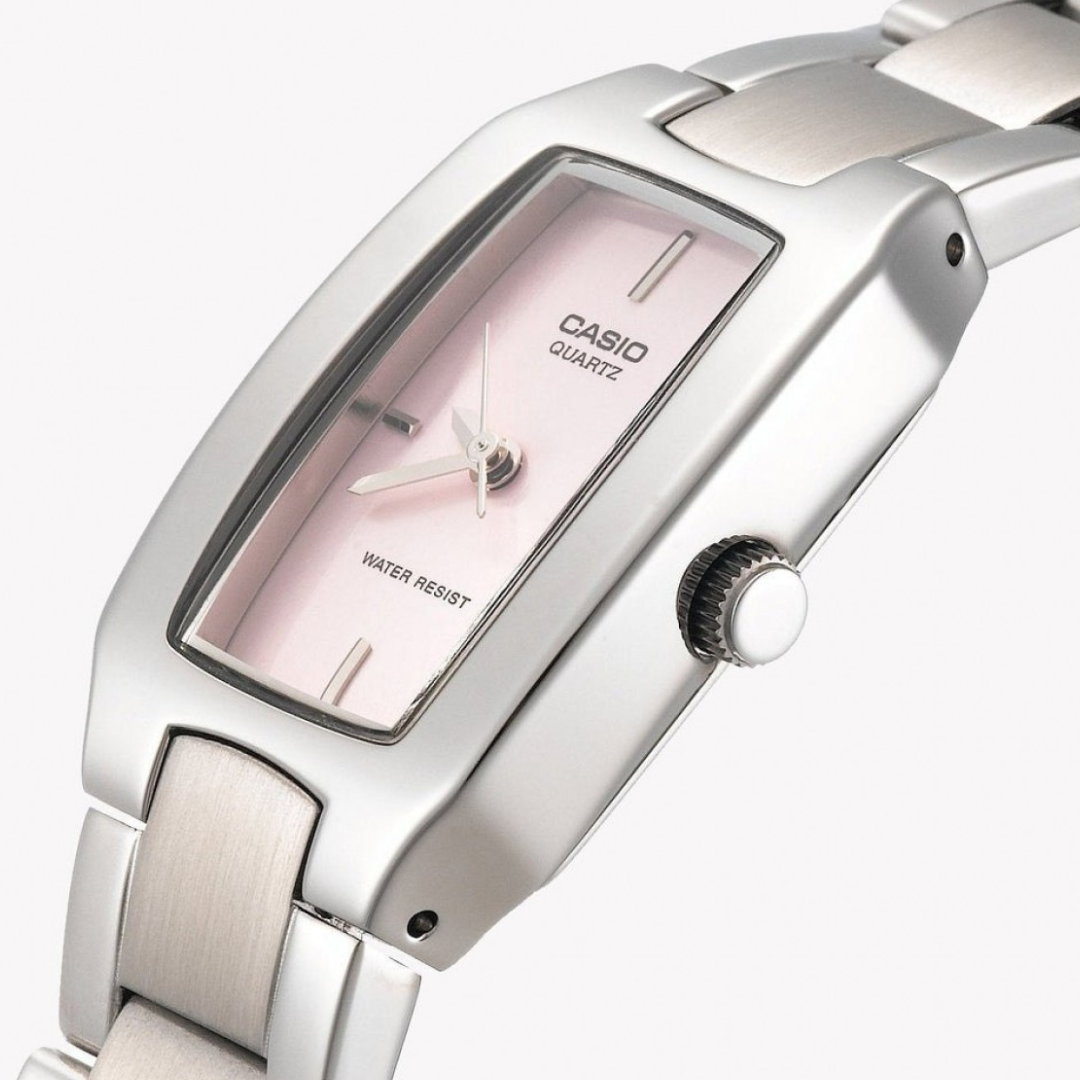 Reloj Casio LTP-1165A-4C Mujer - Análogo