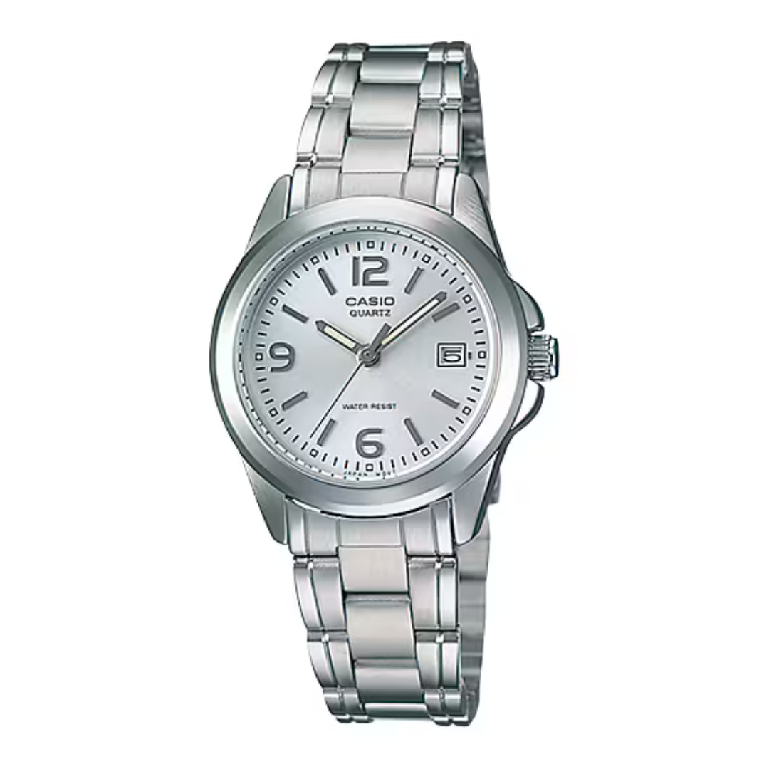 Reloj Casio LTP-1215A-7A Mujer - Análogo