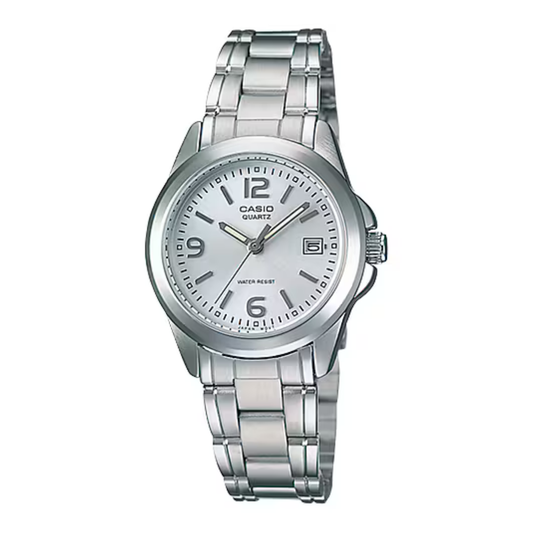 Reloj Casio LTP-1215A-7A Mujer - Análogo