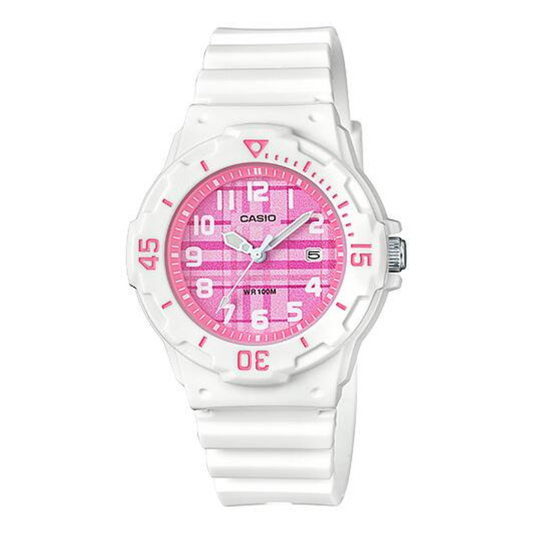 Reloj Casio LRW-200H-4CV Mujer - Análogo