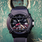 Reloj Casio HDA-600B-1BV Hombre - Análogo