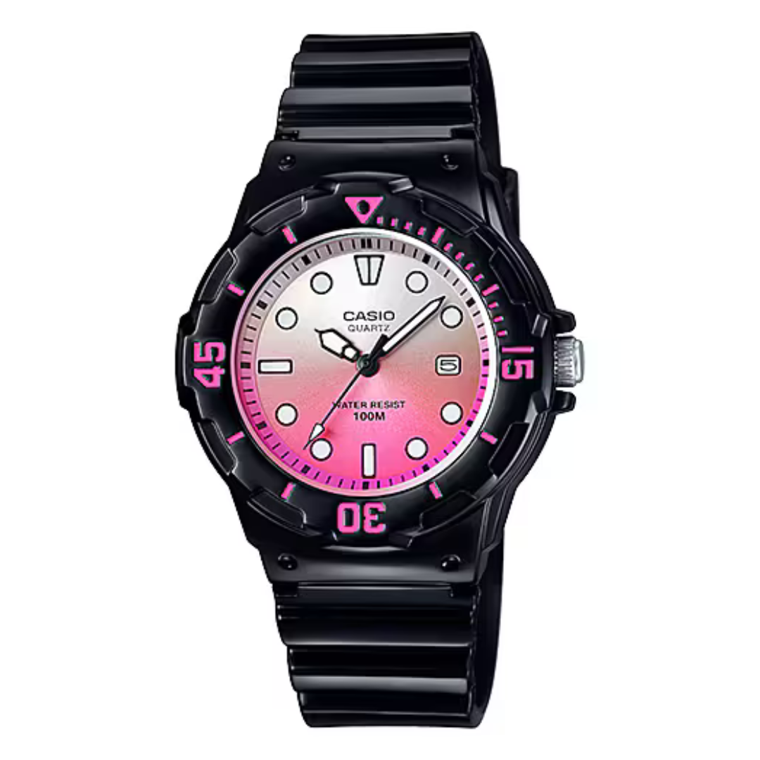 Reloj Casio LRW-200H-4EV Mujer - Análogo