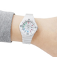 Reloj Casio LRW-200H-7BV Mujer - Análogo