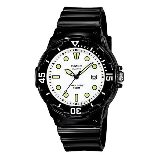 Reloj Casio LRW-200H-7E1V Mujer - Análogo