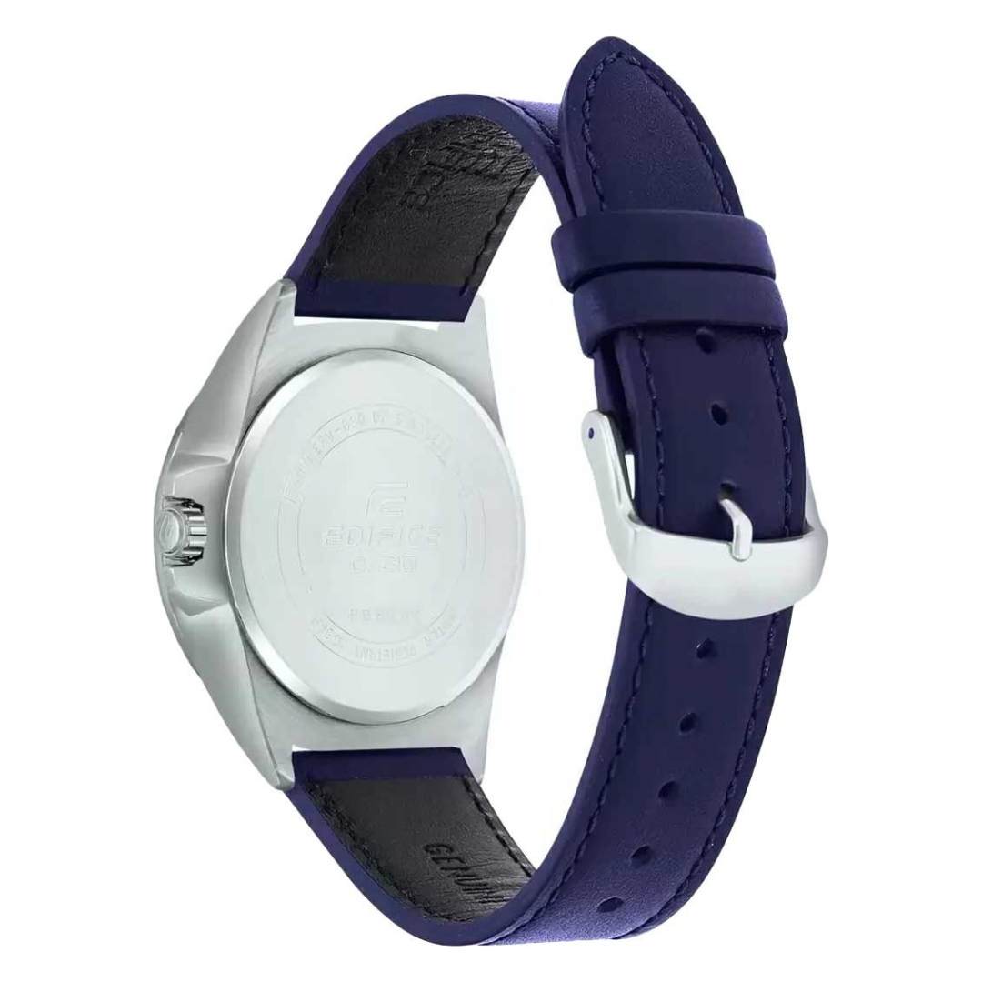 Reloj Edifice EFV-140L-7AV Hombre - Análogo