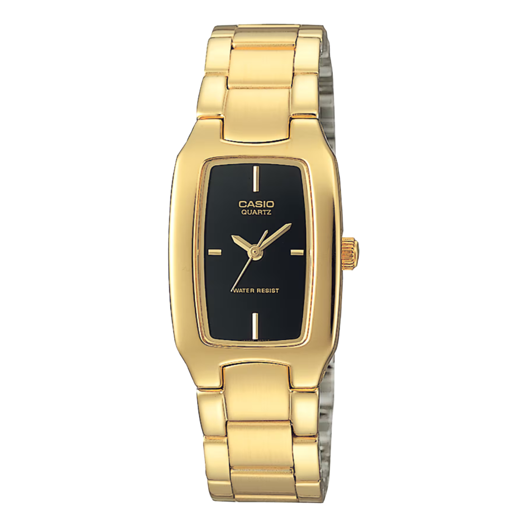 Reloj Casio LTP-1165N-1C Mujer - Análogo