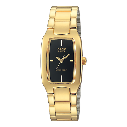Reloj Casio LTP-1165N-1C Mujer - Análogo