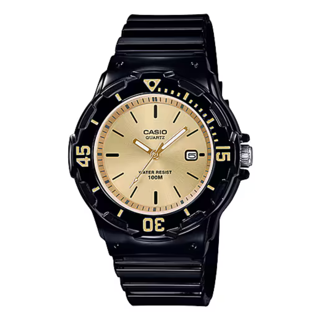 Reloj Casio LRW-200H-9E2V Mujer - Análogo
