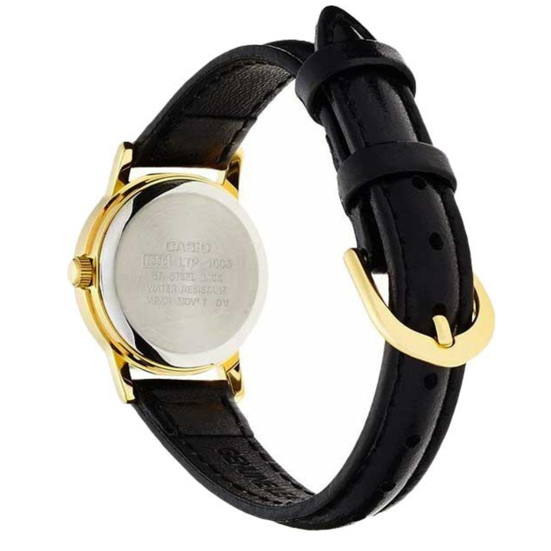 Reloj Casio LTP-1094Q-7B2 Mujer - Análogo