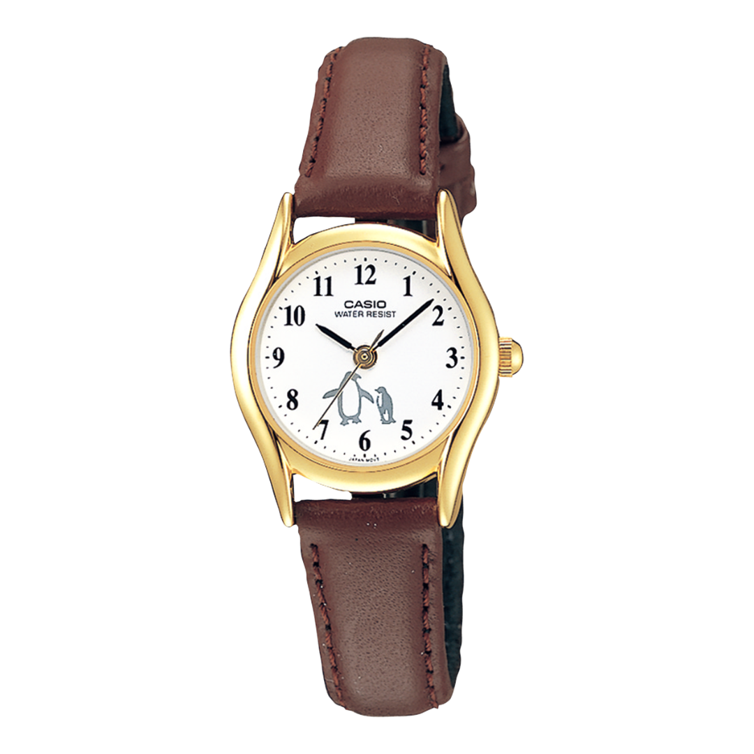 Reloj Casio LTP-1094Q-7B6 Mujer - Análogo