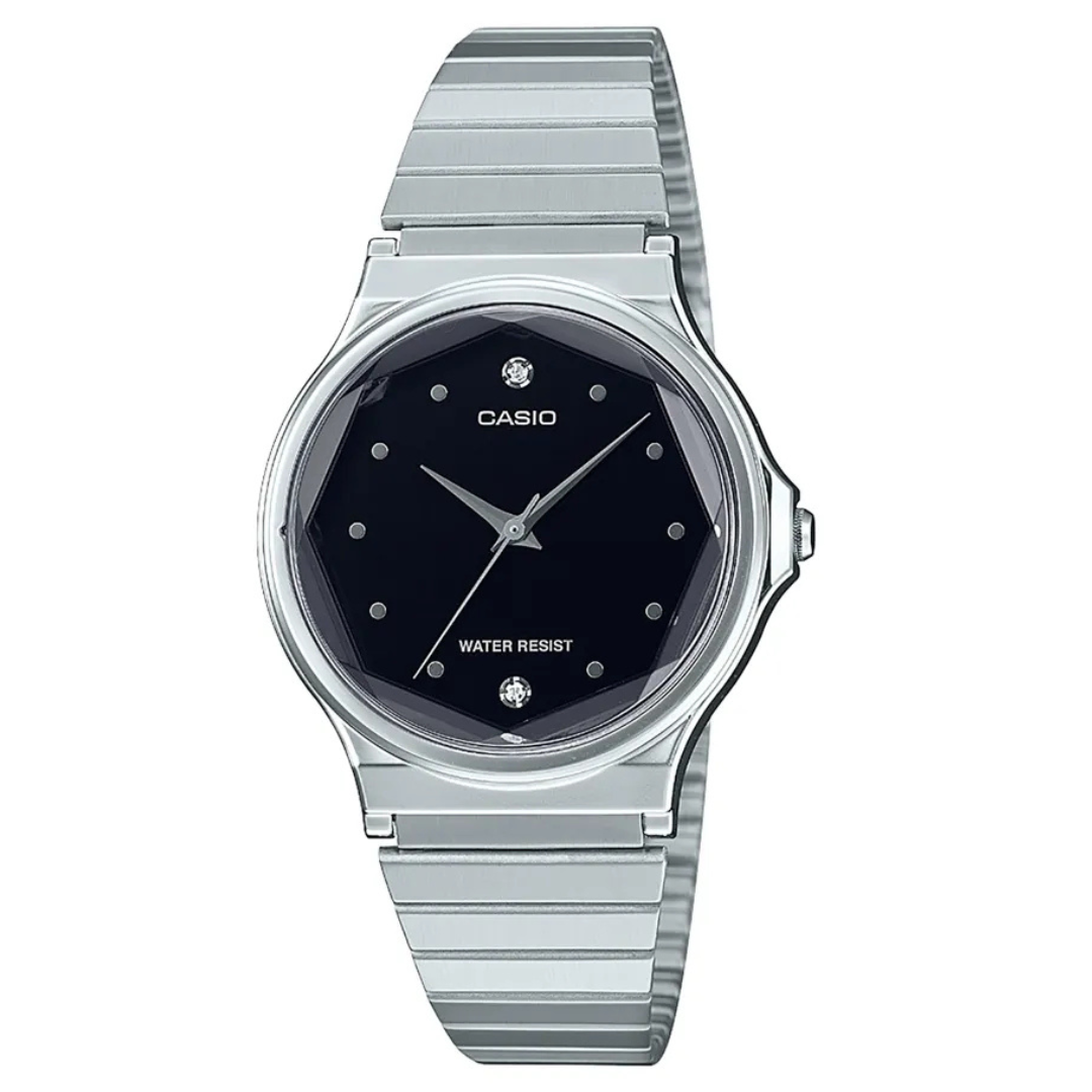 Reloj Casio MQ-1000D-1A Unisex - Análogo