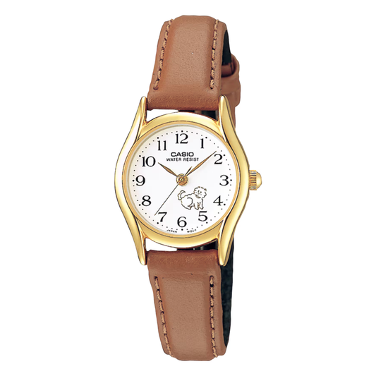 Reloj Casio LTP-1094Q-7B7 Mujer - Análogo