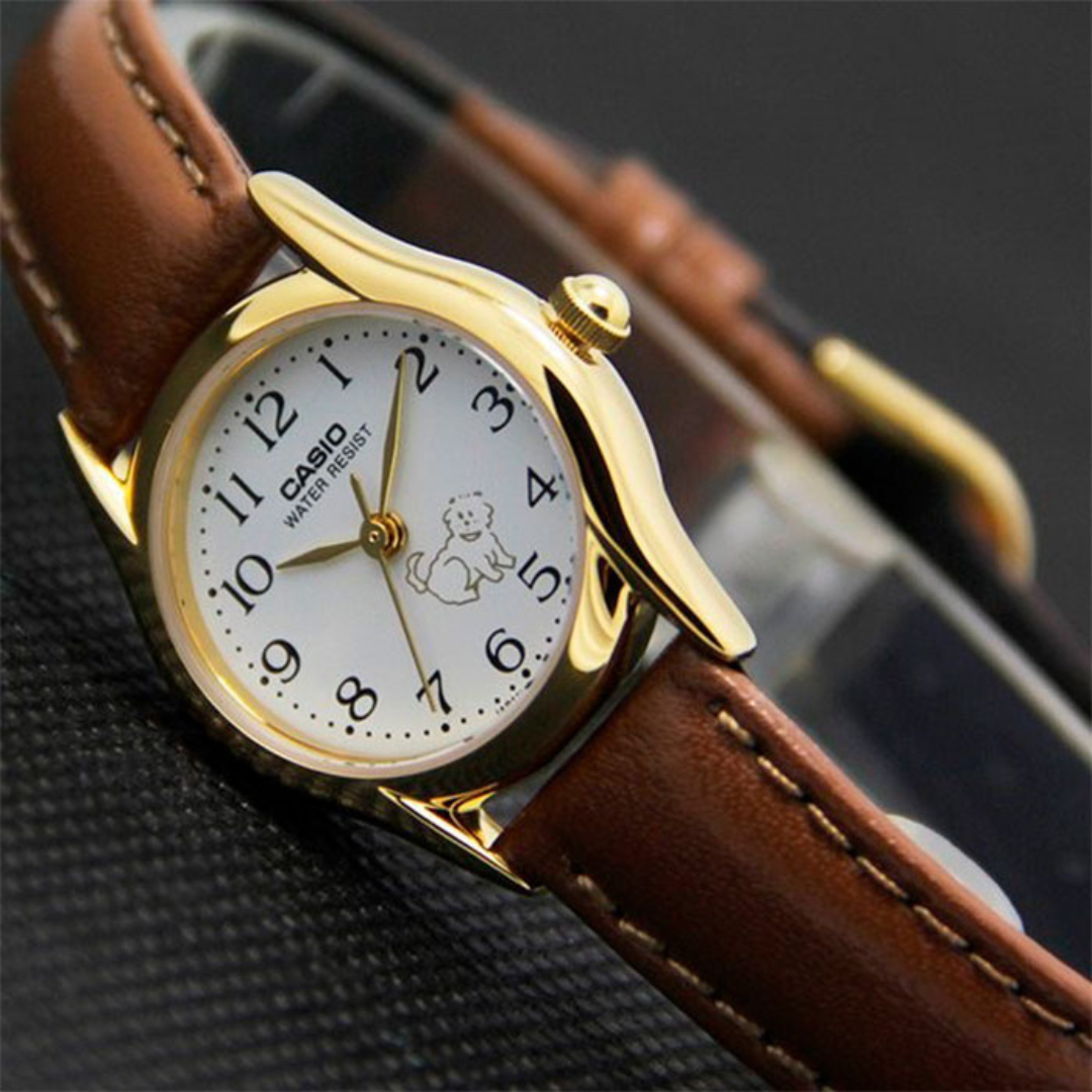 Reloj Casio LTP-1094Q-7B7 Mujer - Análogo