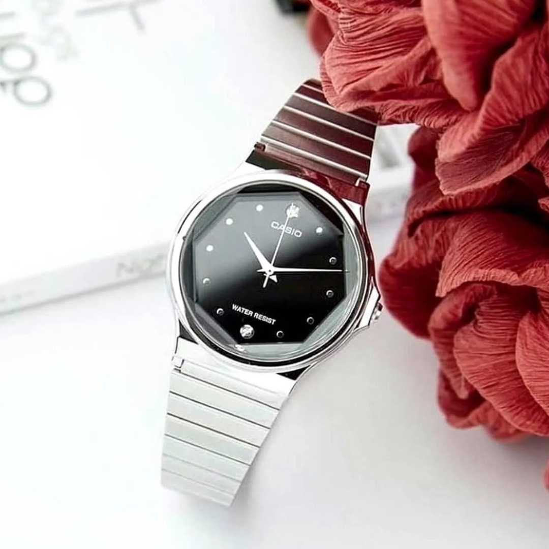 Reloj Casio MQ-1000D-1A Unisex - Análogo
