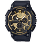 Reloj Casio MCW-200H-9AV Hombre - Análogo