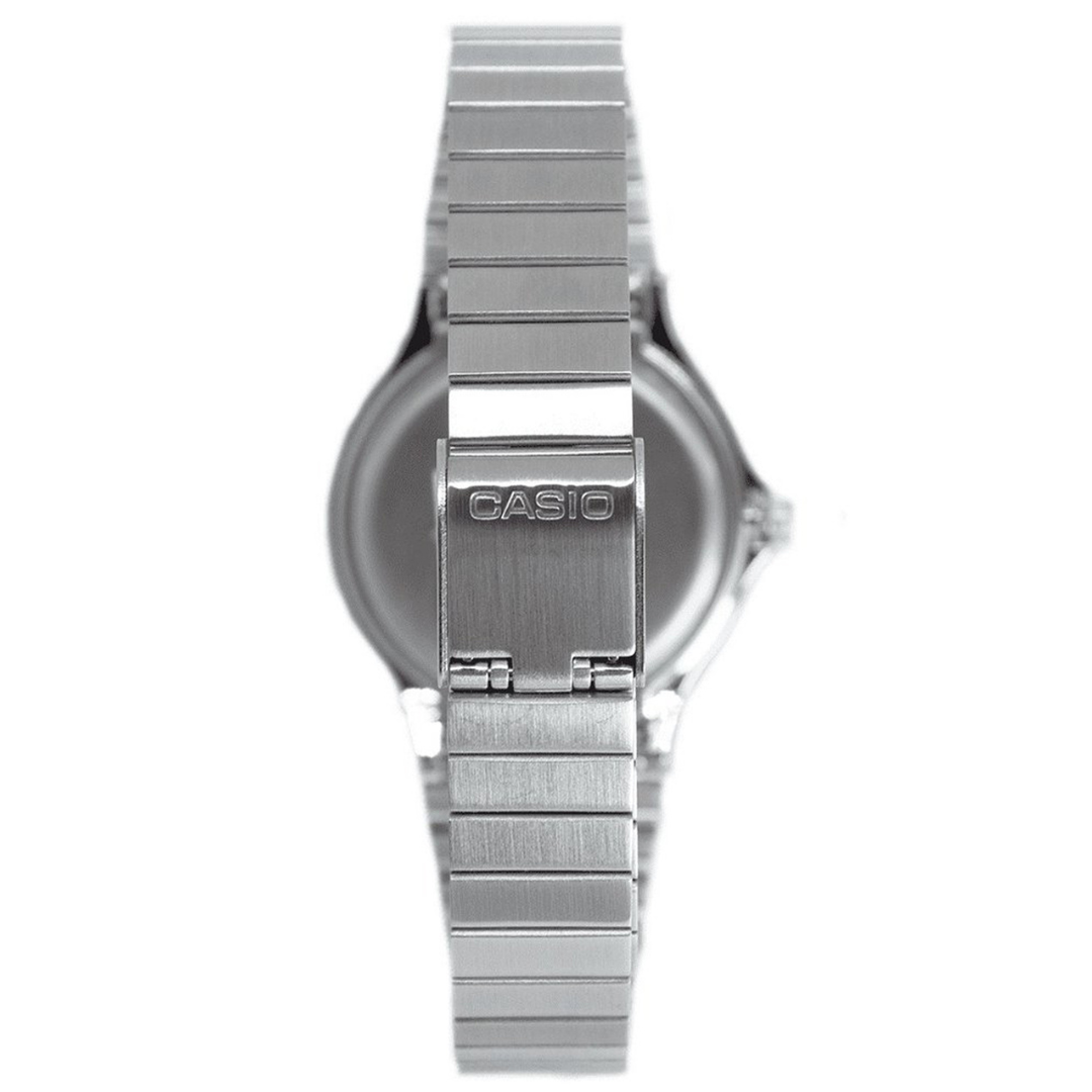 Reloj Casio MQ-1000D-1A Unisex - Análogo