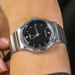 Reloj Casio MQ-1000D-1A Unisex - Análogo