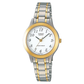 Reloj Casio LTP-1128G-7B Mujer - Análogo