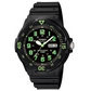 Reloj Casio MRW-200H-3BV Hombre - Análogo