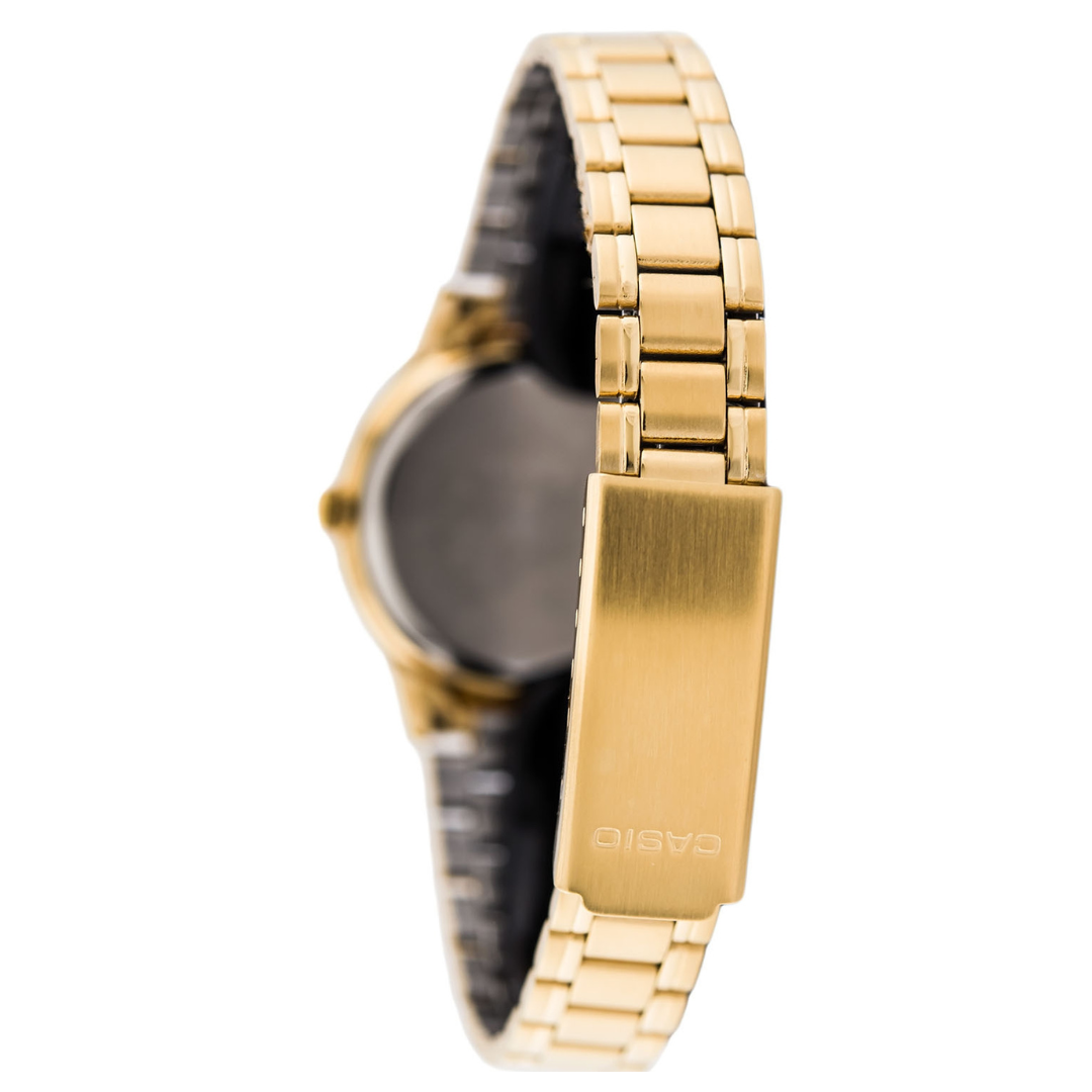 Reloj Casio LTP-1128N-9A Mujer - Análogo