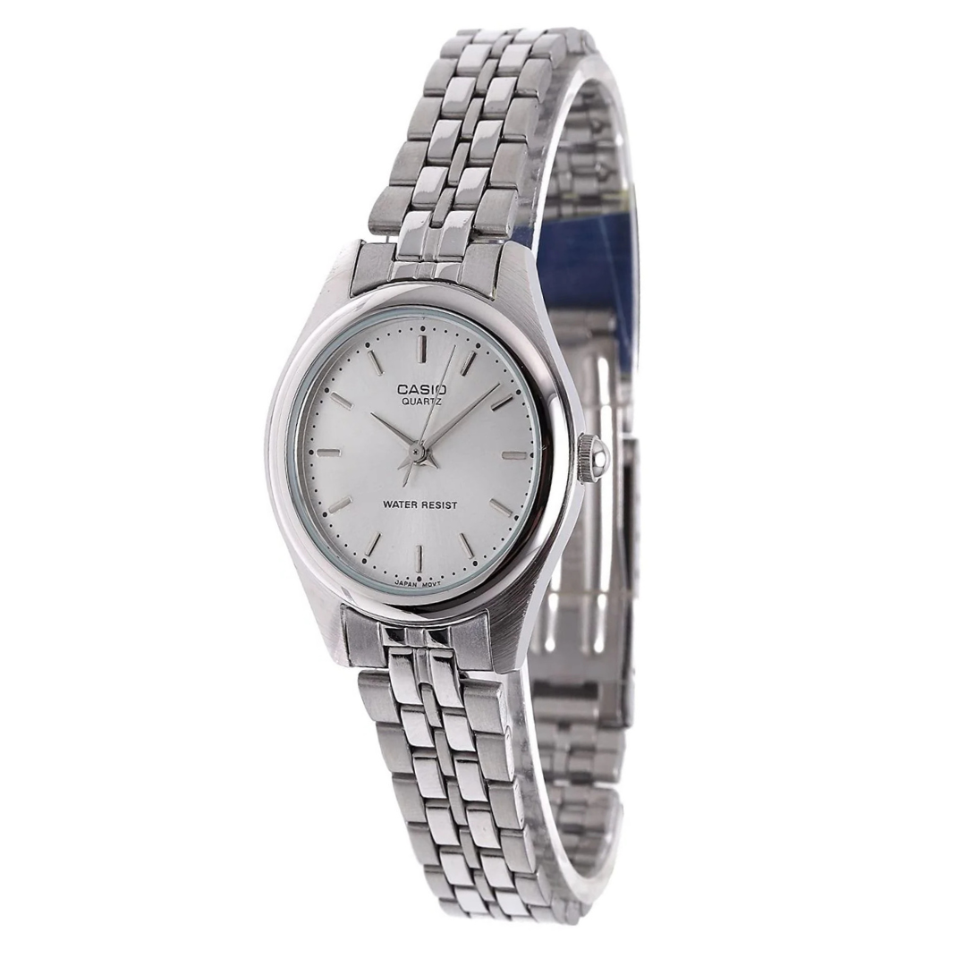 Reloj Casio LTP-1129A-7A Mujer - Análogo