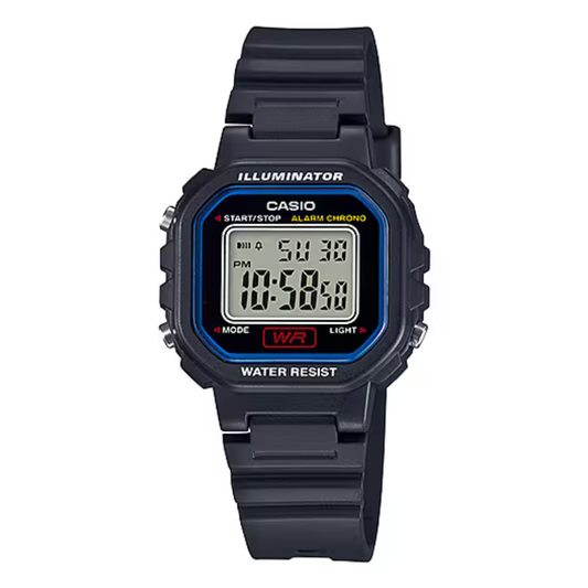 Reloj Casio LA-20WH-1C Mujer - Digital