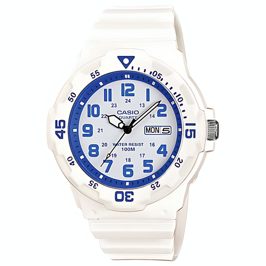 Reloj Casio MRW-200HC-7B2V Hombre - Análogo