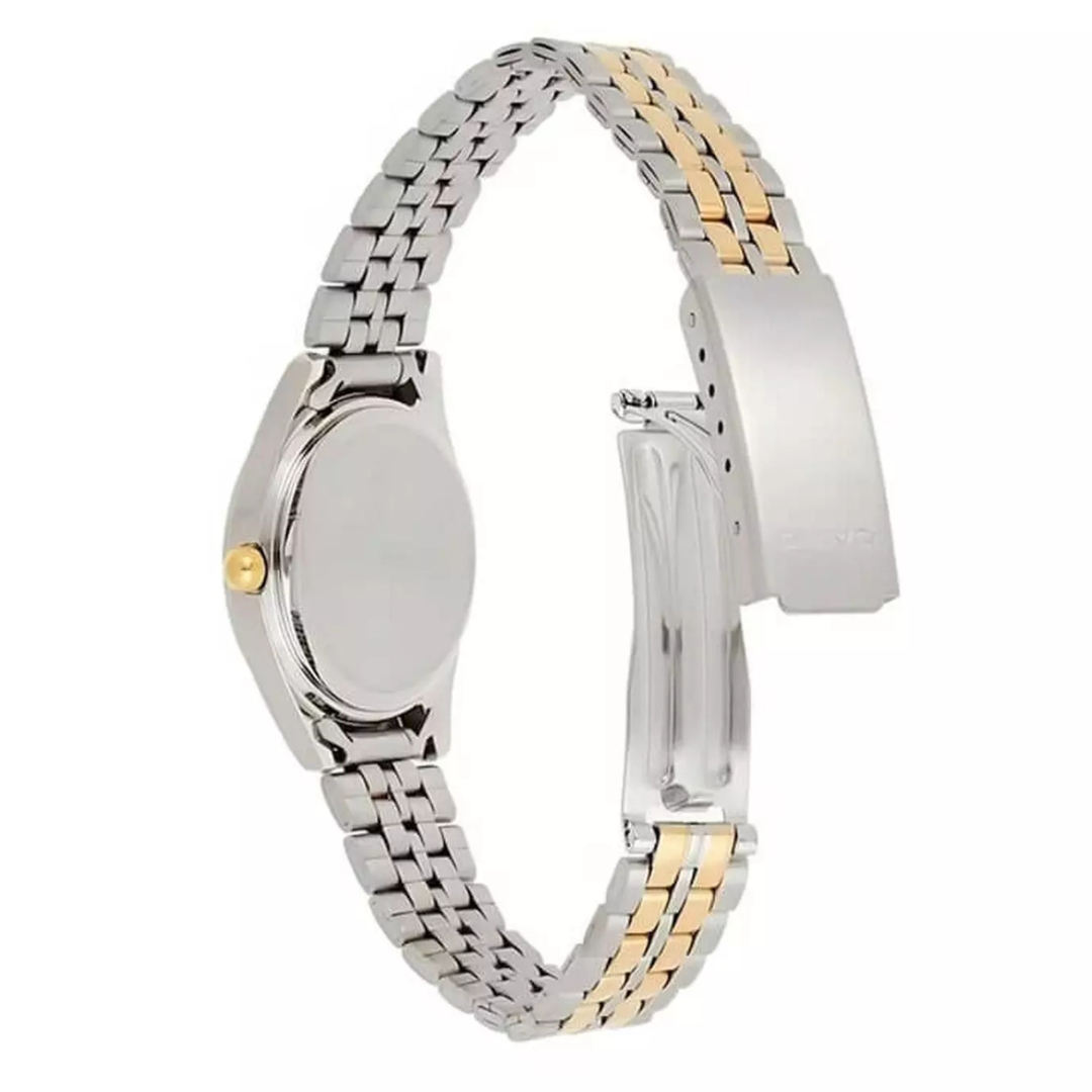 Reloj Casio LTP-1129G-7A Mujer - Análogo