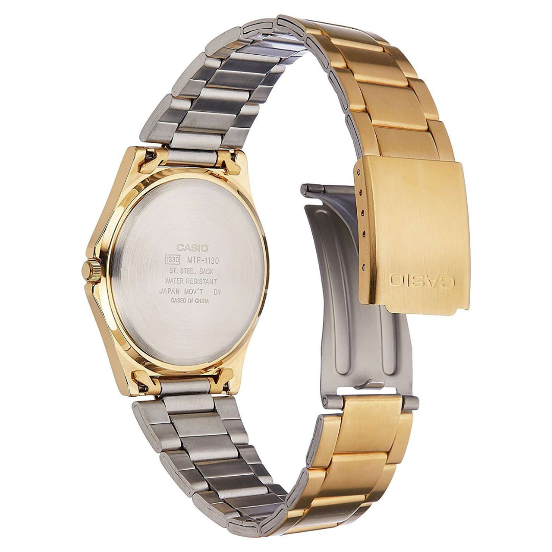 Reloj Casio LTP-1130N-1A Mujer - Análogo